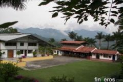 10080 - Finca in Manizales, Caldas